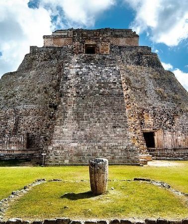 5D4N • 5-Day Riviera Maya and Yucatan Tour, Mexico