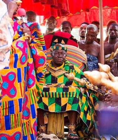 4D3N • 4 Days Trip in Accra, Cape Coast,Kumasi culture & heritage tours
