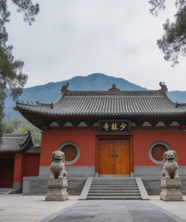 4天3晚 • 河南文化終極體驗：龍門石窟＋白馬寺＋少林寺＋鼓樓夜市＋河南博物院＋開封府＋清明上河園
