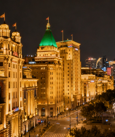 3D2N • Shanghai 9-person small group tour, no-shopping guarantee, zero hidden agendas, beyond postcards