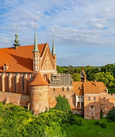 13D12N • Czech Republic, Budapest, and Wonders of Poland