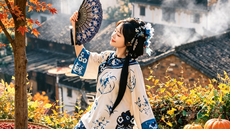 【南昌出发】江西南昌+庐山风景名胜区+婺源+三清山风景区+景德镇5日4晚私家团