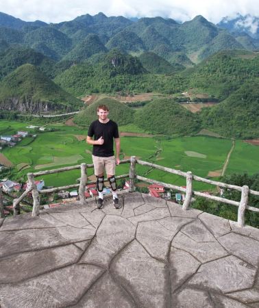 3D2N • Ha Giang: 3-Day Loop with Easy Rider, "Books & Dreams" Visit