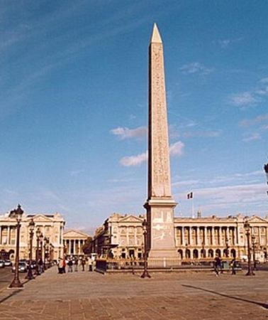 7D6N • 7-Day France, Germany & Netherlands Tour from Paris