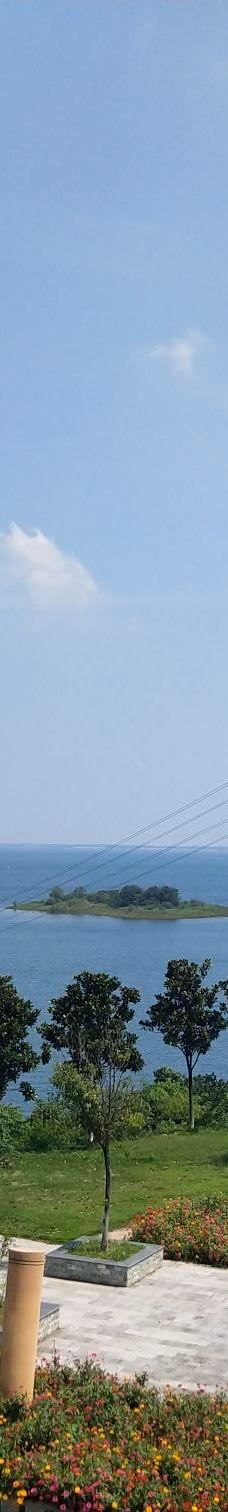 漳河风景名胜区-荆门