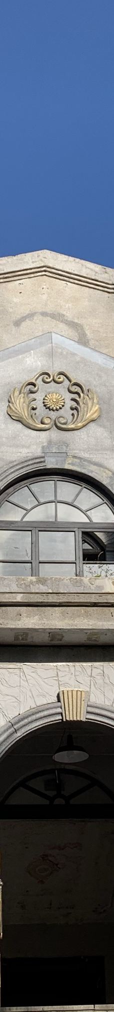 关东影视城-沈阳