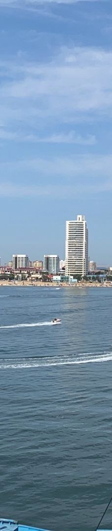 南戴河仙螺岛-秦皇岛