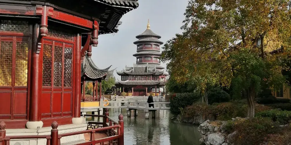 永安旅遊