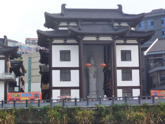 华阳湖国家湿地公园旅行图片 9