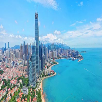 青岛+威海+烟台+蓬莱区5日4晚跟团游