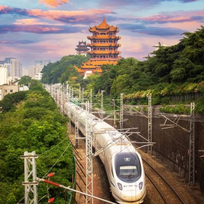 武汉4日3晚跟团游