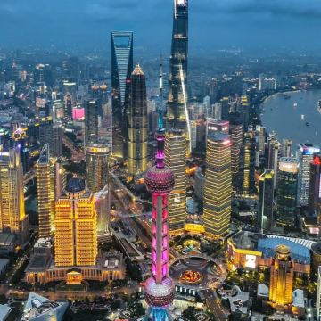 上海2日1晚自由行