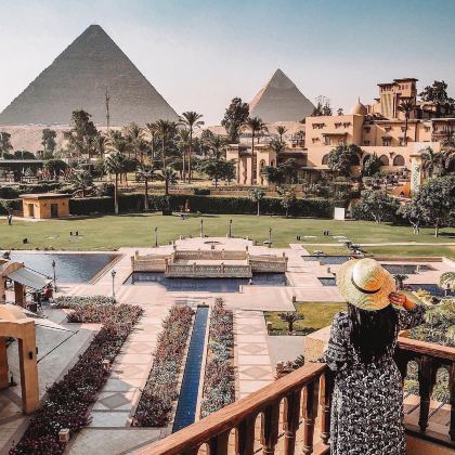 埃及开罗+阿斯旺+赫尔格达+卢克索+阿布辛贝勒神庙9日7晚私家团