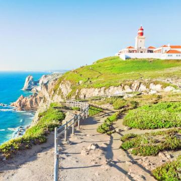 葡萄牙里斯本+辛特拉+波尔蒂芒+法鲁+卡斯凯斯10日9晚私家团