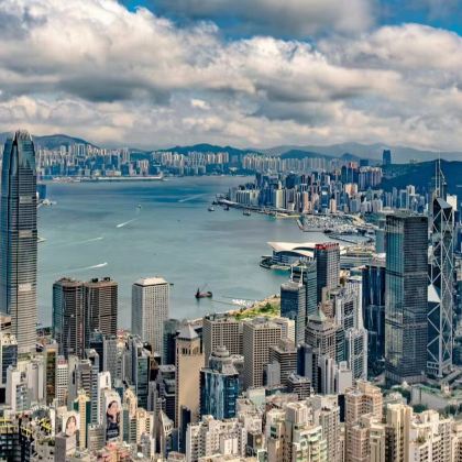 深圳+香港+澳门+珠海5日4晚跟团游