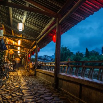 温州楠溪江+雁荡山+苍南县碗窑景区+霞浦+福州平潭岛6日5晚私家团