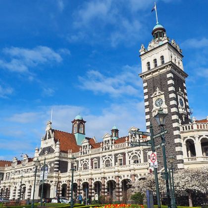 新西兰南岛+环岛11日10晚自由行