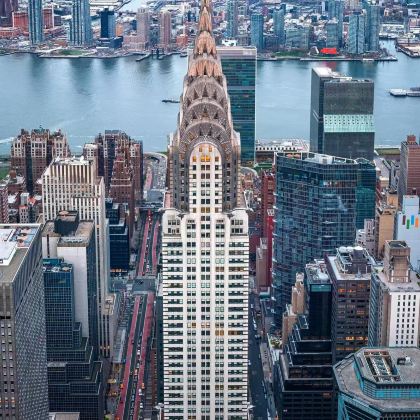 美国纽约+曼哈顿+布鲁克林+费城+尼亚加拉瀑布9日8晚私家团