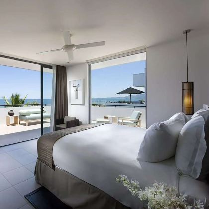 斐济6日5晚私家团