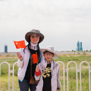 中国甘肃酒泉3日2晚跟团游