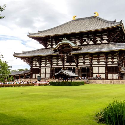 日本大阪+东京7日6晚私家团