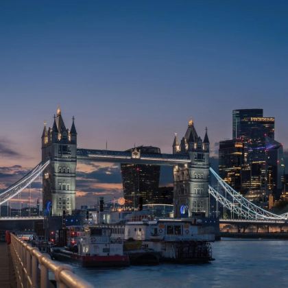 英国+伦敦+爱丁堡+约克+剑桥3日2晚跟团游