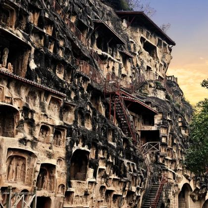 剑门关+阆中古城+昭化古城3日3晚私家团