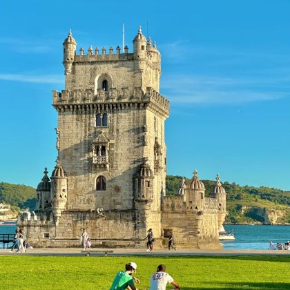 西班牙+葡萄牙12日11晚私家团