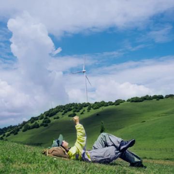 乌兰察布+乌兰哈达火山地质公园+辉腾锡勒草原4日3晚私家团