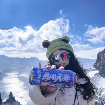 哈尔滨+长白山+延吉5日4晚拼小团