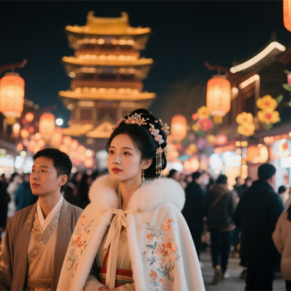 河南郑州+洛阳+开封5日4晚拼小团