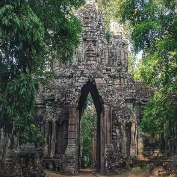 柬埔寨金边+暹粒7日6晚私家团