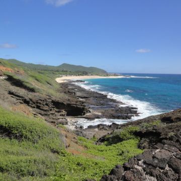 美国夏威夷岛+茂宜岛+欧胡岛+檀香山9日8晚自由行