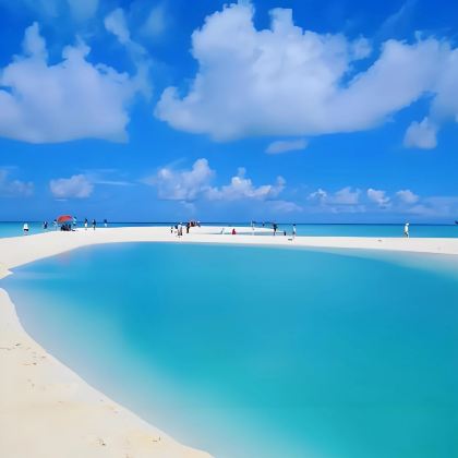 三亚+西沙群岛+三沙4日3晚跟团游