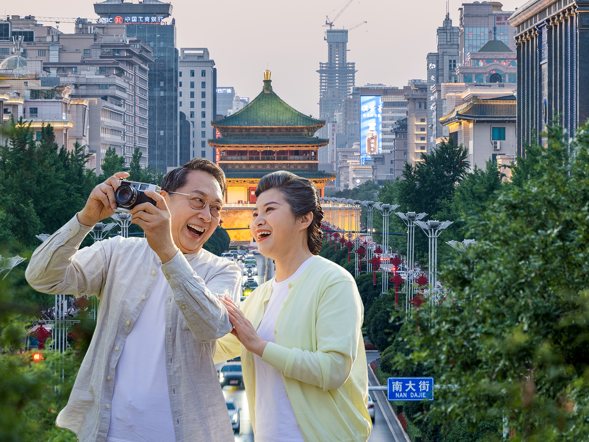 咸阳旅行社康养旅居度假游权威榜单发布