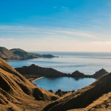 猪岛6日5晚私家团