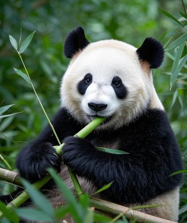 5D4N•Chengdu & Chongqing Citywalk: Giant Panda Base, Dujiangyan, Sanxingdui Museum, Hongyadong Night View + Free VIP Sichuan Opera & Chengdu Baba Tea Experience