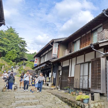 日本名古屋+东京+白川乡+飞驒高山6日5晚跟团游