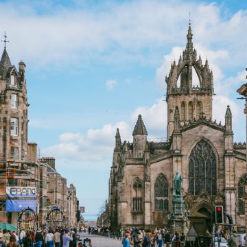 英国16日跟团游