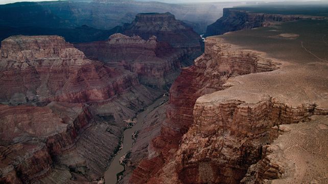 16-Day Ultimate National Parks Adventure·Zion, Bryce Canyon, Grand Canyon, Yosemite & Sequoia | Monument Valley 