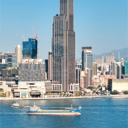 澳门+香港5日4晚自由行