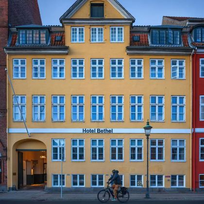 丹麦+斯瓦尔巴11日10晚私家团