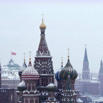 俄罗斯莫斯科+圣彼得堡4日3晚自由行
