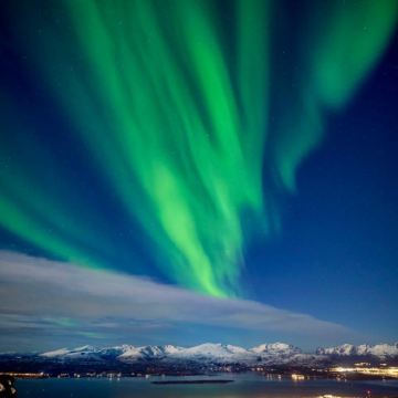 丹麦+挪威+芬兰+瑞典11日9晚私家团