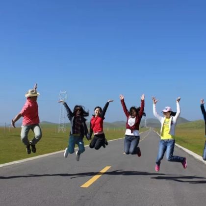 甘南扎尕那+郎木寺+黄河九曲第一湾6日5晚拼小团