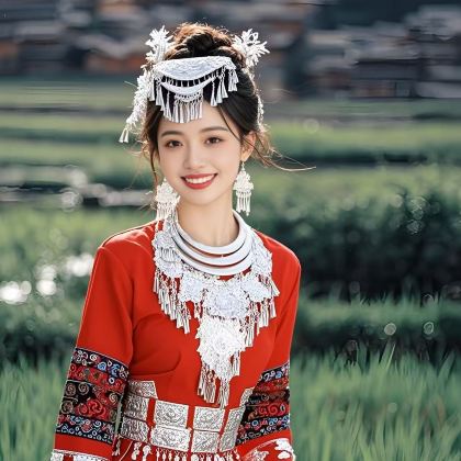 贵阳+黄果树+荔波+西江千户苗寨+梵净山+镇远4日3晚跟团游