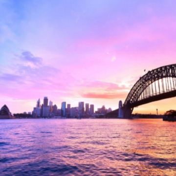 澳大利亚悉尼+新西兰+悉尼歌剧院+达令港11日9晚私家团
