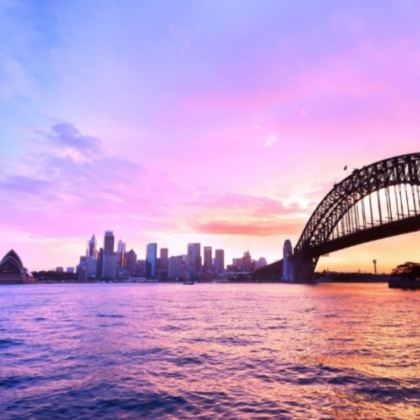 澳大利亚悉尼+新西兰+乌鲁鲁-卡塔丘塔国家公园12日10晚私家团