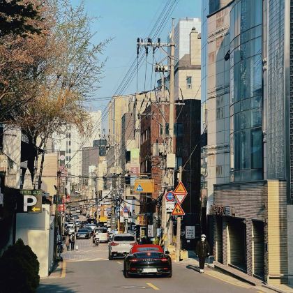 首尔4日3晚自由行