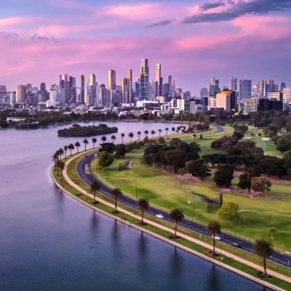 澳大利亚西澳大利亚珀斯4日3晚私家团